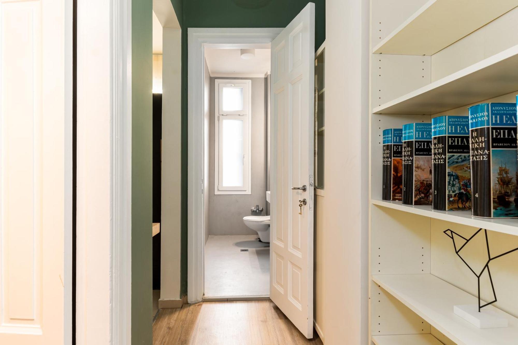 Margarita By Halu!, 3-Bd Tropical House Apartment Thessaloniki Exterior photo